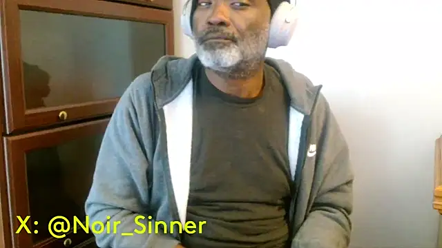 sinnernoir ওয়েবক্যাম শো