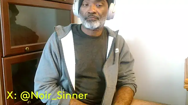 sinnernoir Live XXX-Chat