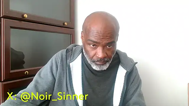 sinnernoir 网络视讯表演