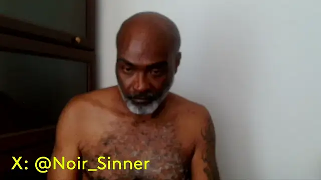 sinnernoir's Webcam Show