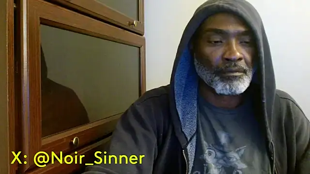 sinnernoir's Webcam Show