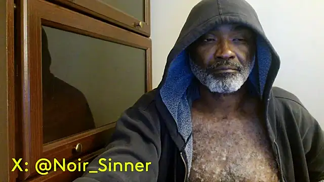 sinnernoir's Webcam Show