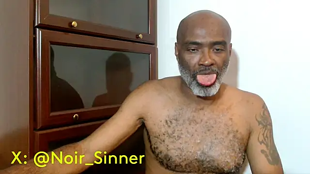 sinnernoir Webcamshow