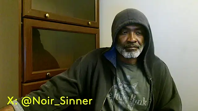 sinnernoir's Webcam Show