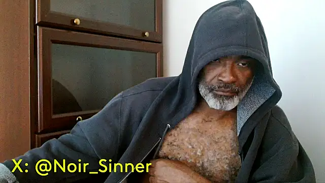 sinnernoir Webcam show