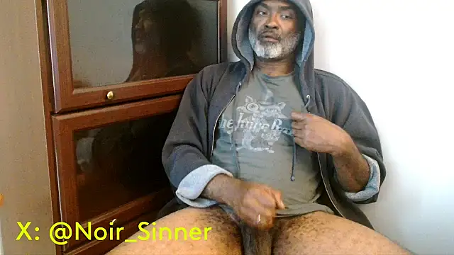 عرض كام sinnernoir