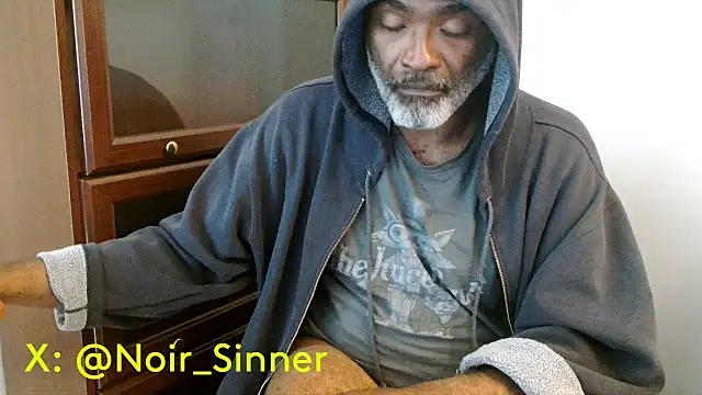 sinnernoir ওয়েবক্যাম শো