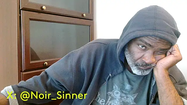 Czat XXX na żywo – sinnernoir