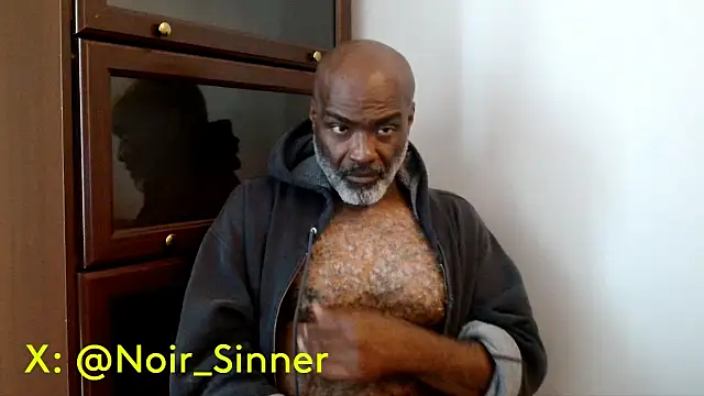 sinnernoir Webcam Show
