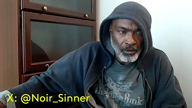 sinnernoir Webcam show