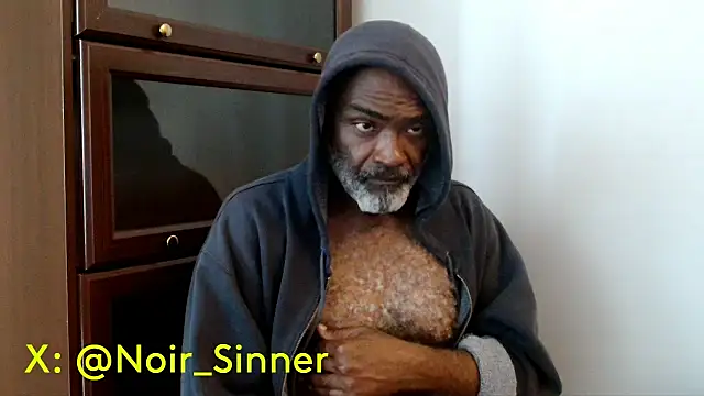 sinnernoir ওয়েবক্যাম শো