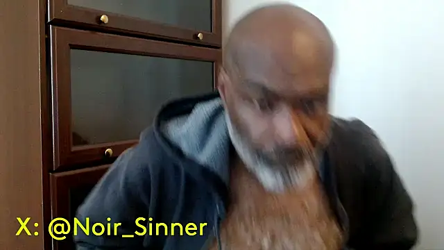 sinnernoir's Webcam Show