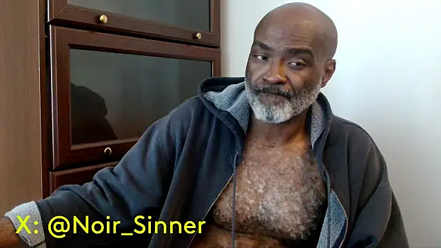sinnernoir Webcam Show
