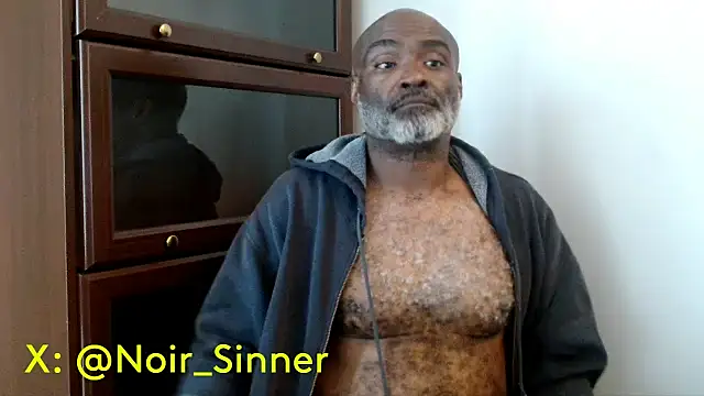 sinnernoirn Webbikameraesitys