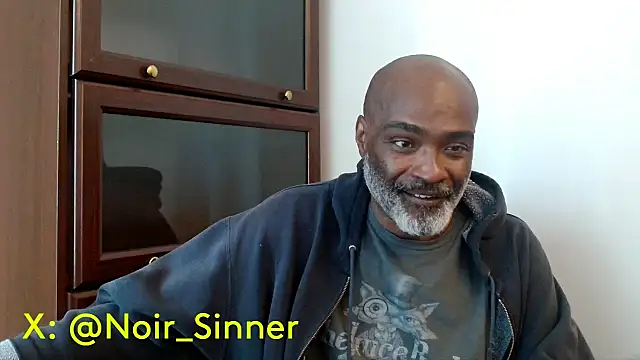 โชว์เว็บแคมของ sinnernoir