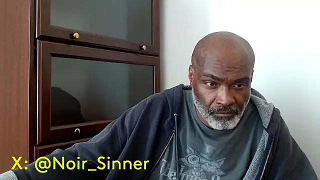sinnernoir's Webcam Show