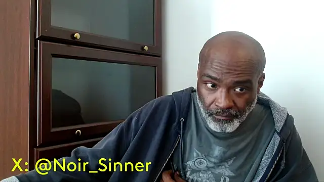 sinnernoir – Naživo XXX chat