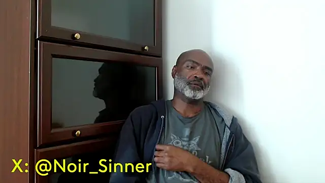 Show Webcam de sinnernoir