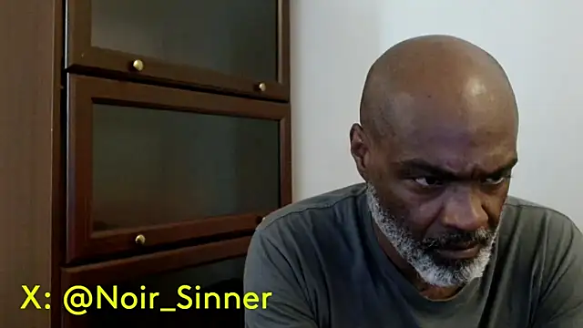 sinnernoir's Webcam Show