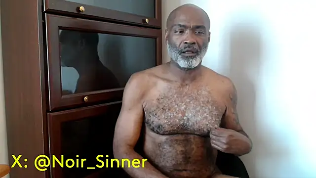 sinnernoir webkamerás műsora