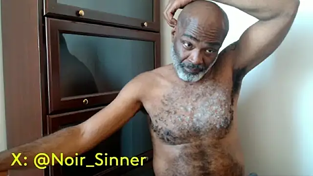 sinnernoir's Webcam Show