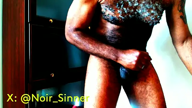 sinnernoir 웹캠 쇼