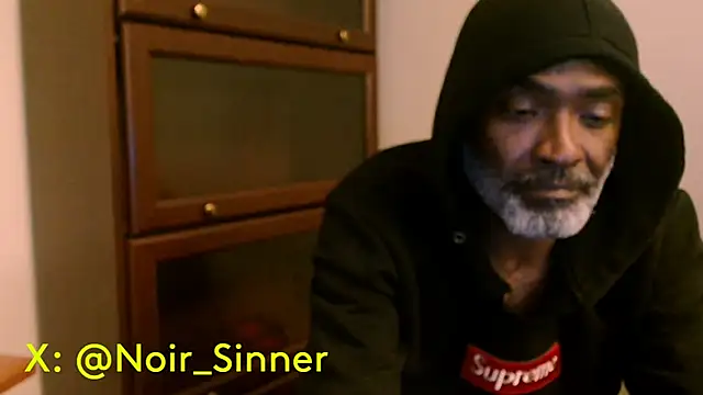 sinnernoir webkamerás műsora