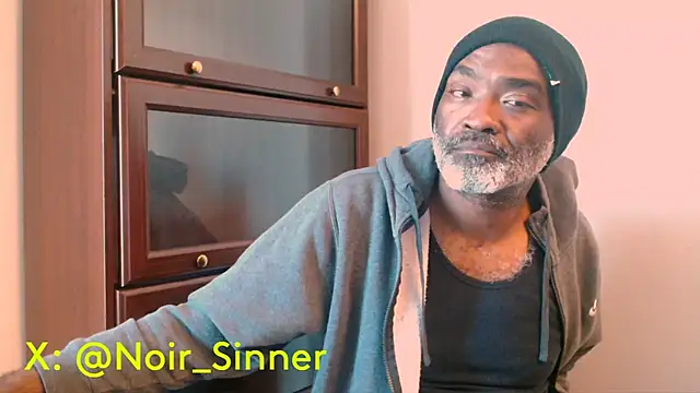 sinnernoir ওয়েবক্যাম শো