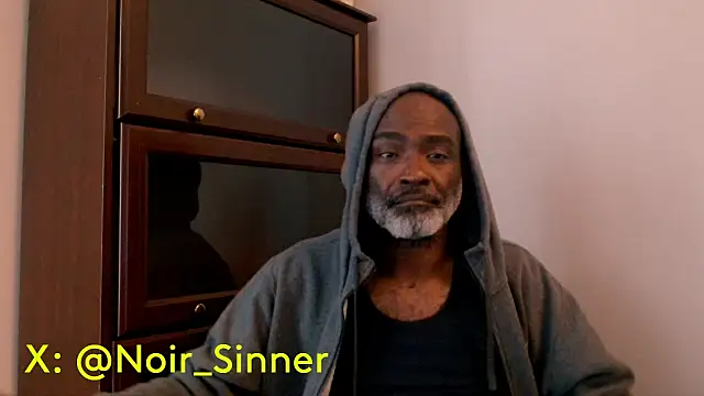 sinnernoir Show Webcam