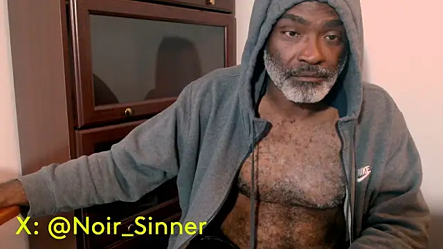 sinnernoir Show Webcam