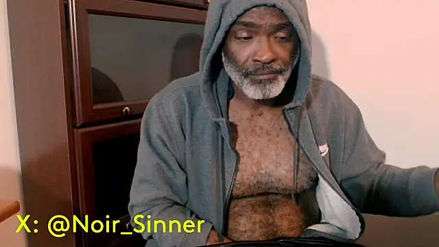 عرض كام sinnernoir