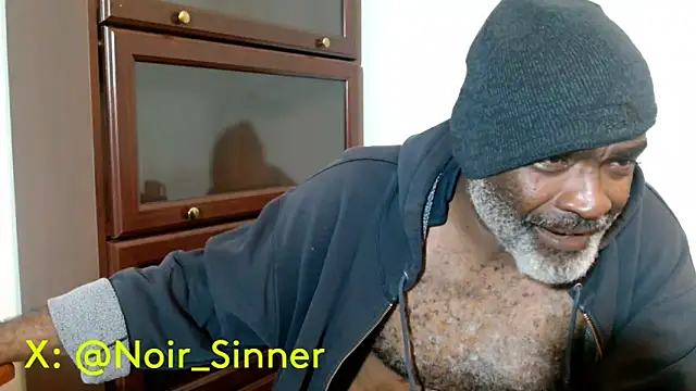 sinnernoir Show Webcam