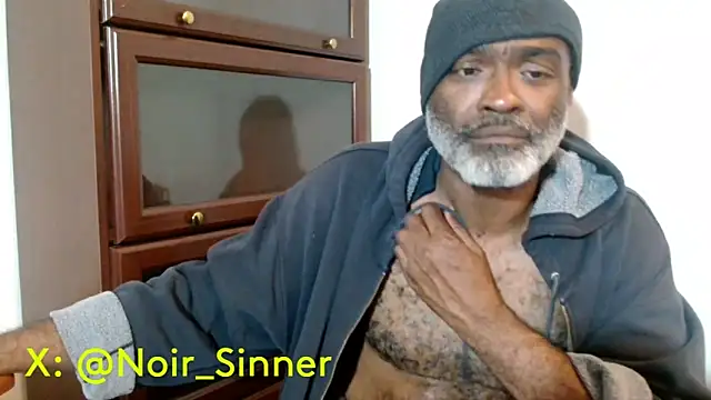 sinnernoir webcam show