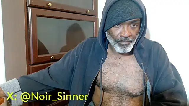 โชว์เว็บแคมของ sinnernoir