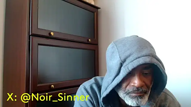 sinnernoir 网络视讯表演