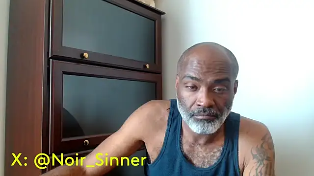 Show Webcam de sinnernoir