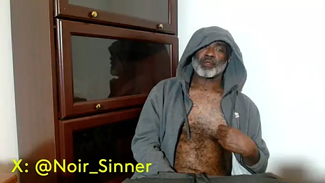 โชว์เว็บแคมของ sinnernoir