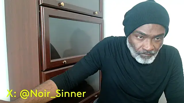 sinnernoir's Webcam Show