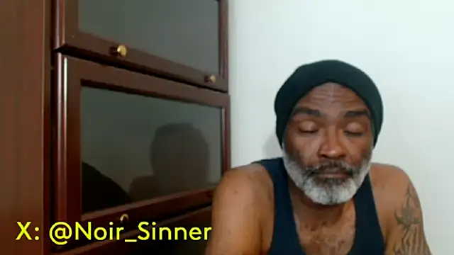 sinnernoir 网络视讯表演