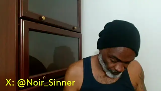 โชว์เว็บแคมของ sinnernoir