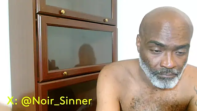 sinnernoir's Webcam Show