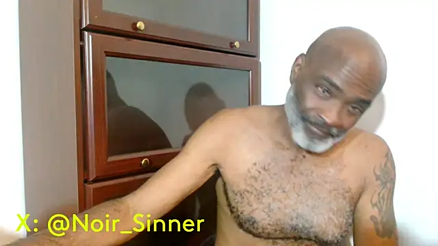sinnernoir ওয়েবক্যাম শো