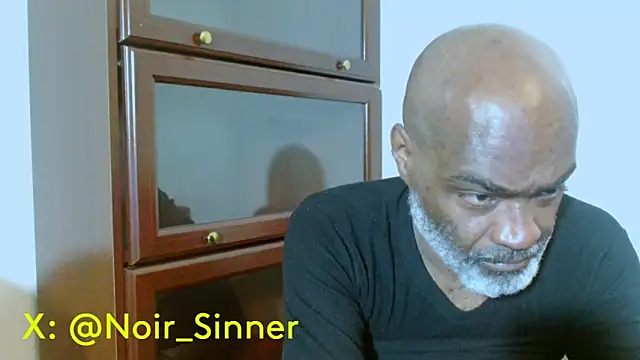 sinnernoir webkamerás műsora