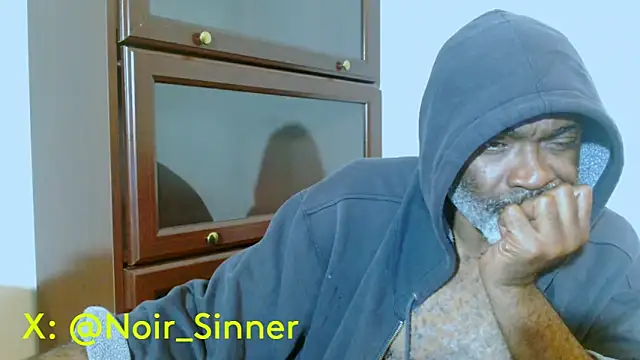 sinnernoir's Webcam Show