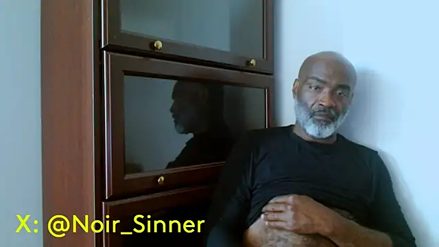 sinnernoir Webcam show