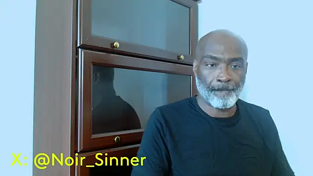 sinnernoir's Webcam Show