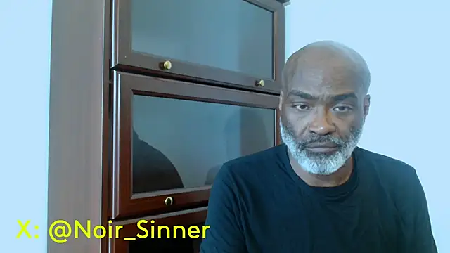 sinnernoir webcam show