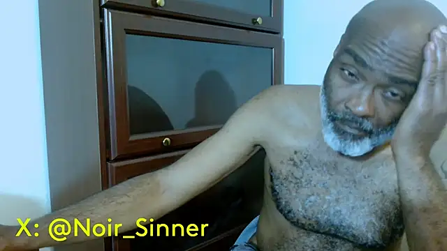 sinnernoir's Webcam Show
