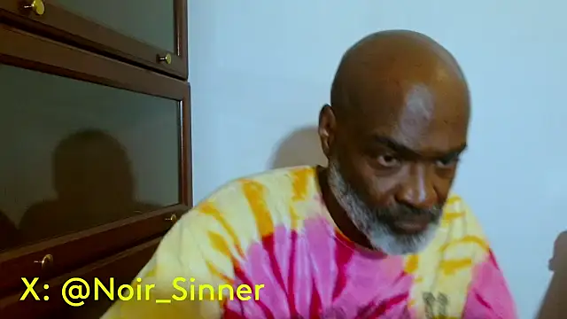 sinnernoir webkamerás műsora