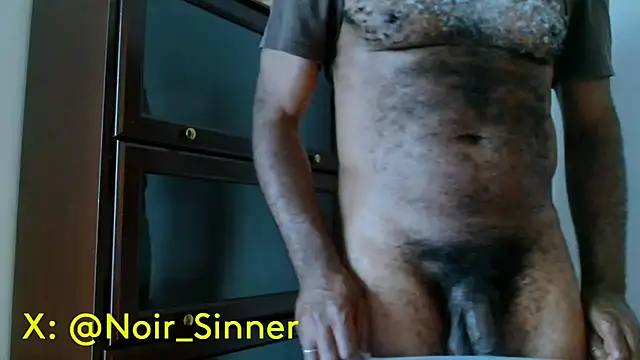 sinnernoir's Webcam Show
